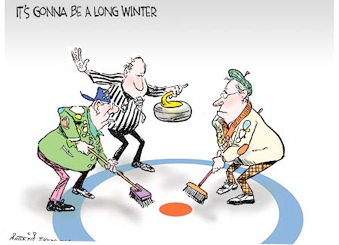 CURLCARTOON